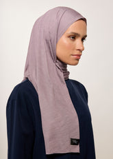 Rabia Z - Penye Gri Şal